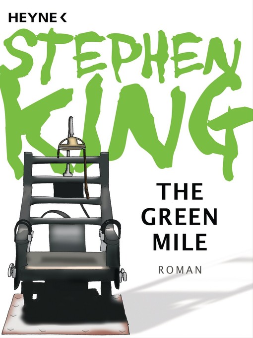 Title details for The Green Mile by Stephen King - Available
